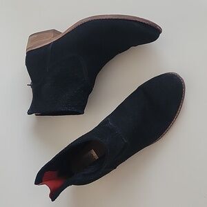 Dolce Vita Booties